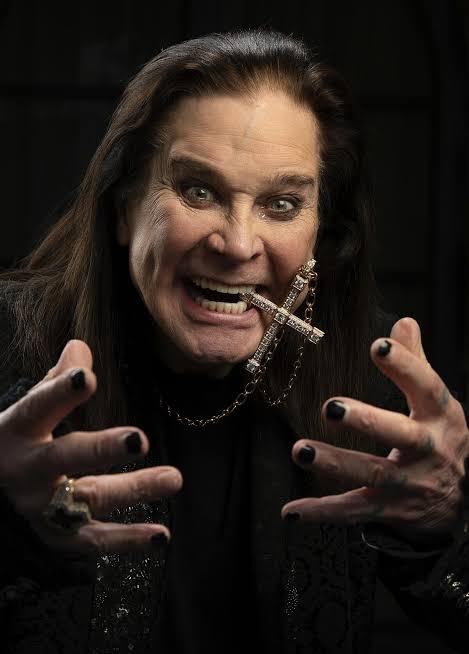 The Final Howl of the Prince of Darkness